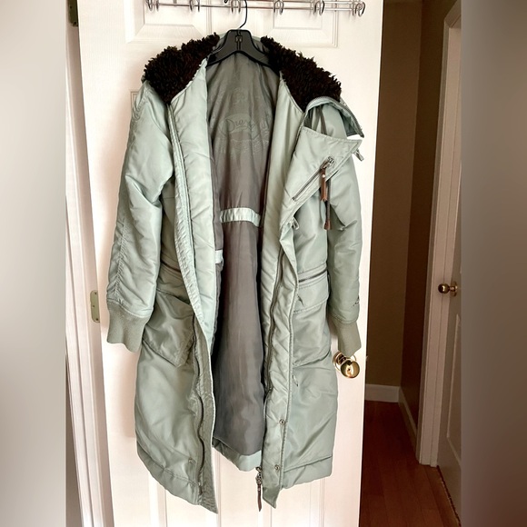 Diesel Winter Jacket ❄️ - Picture 2 of 10